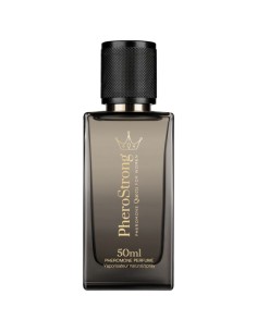 PHEROSTRONG - PERFUME CON FEROMONAS QUEEN PARA MUJER 50 ML PHEROSTRONG 2