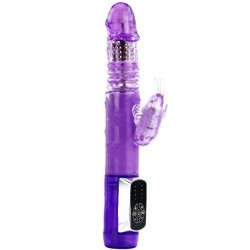 BAILE - U.S. RABBIT BUTTERF PRINCE BAILE ROTATIONS