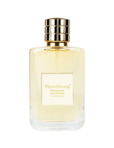 PHEROSTRONG - PERFUME CON FEROMONAS YOUR CHOICE PARA WOMEN 50 ML PHEROSTRONG 2