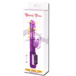 BAILE - U.S. RABBIT BUTTERF PRINCE BAILE ROTATIONS 2