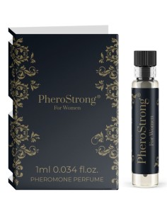 PHEROSTRONG - PERFUME CON FEROMONAS PARA MUJER 1 ML PHEROSTRONG