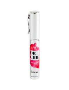 SECRETPLAY - ORCHID PERFUME FEROMONAS MUJER SPRAY FORMATO DE VIAJE SECRETPLAY COSMETIC