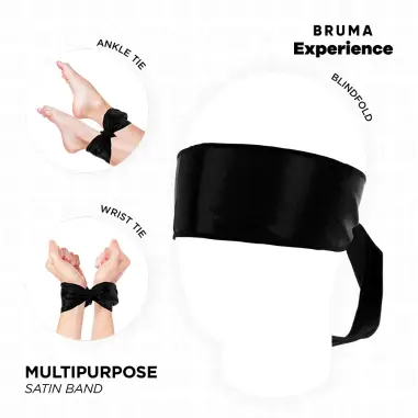 Kit Tentación Dulce Piña Colada Vibro-Orgásmica