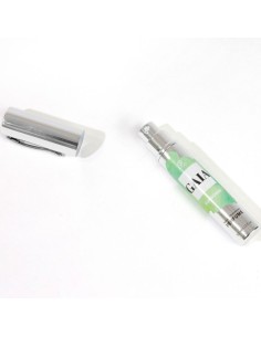 SECRETPLAY - GAIA PERFUME NATURAL FEROMONAS FORMATO DE VIAJE PARA MUJER 10 ML SECRETPLAY COSMETIC 2