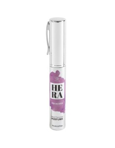 SECRETPLAY - HERA PERFUME NATURAL FEROMONAS FORMATO DE VIAJE PARA MUJER 10 ML SECRETPLAY COSMETIC