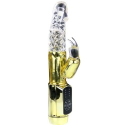 BAILE - U.S. RABBIT GOLD PRINCE BAILE ROTATIONS