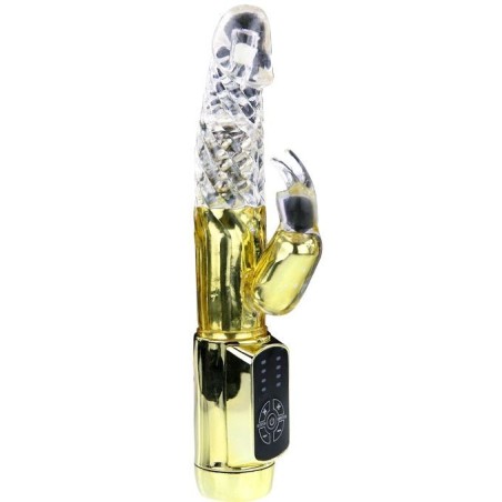 BAILE - U.S. RABBIT GOLD PRINCE BAILE ROTATIONS
