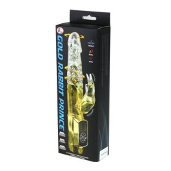 BAILE - U.S. RABBIT GOLD PRINCE BAILE ROTATIONS 2
