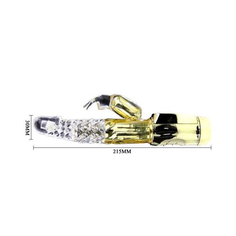 BAILE - U.S. RABBIT GOLD PRINCE 