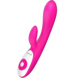 NALONE - WANT VIBRADOR RECARGABLE CONTROL POR VOZ NALONE