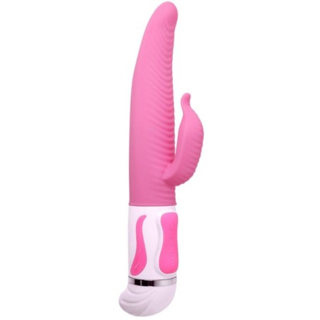PRETTY LOVE - FLIRT ANTOINE VIBRADOR ROTACIÓN PRETTY LOVE FLIRTATION