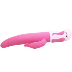 PRETTY LOVE - FLIRT ANTOINE VIBRADOR ROTACIÓN PRETTY LOVE FLIRTATION 2