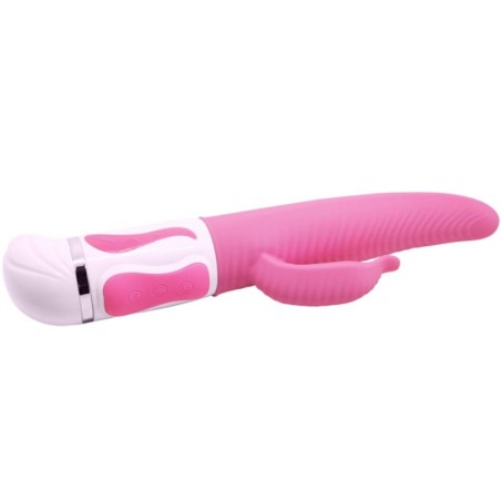 PRETTY LOVE - FLIRT ANTOINE VIBRADOR ROTACIÓN PRETTY LOVE FLIRTATION