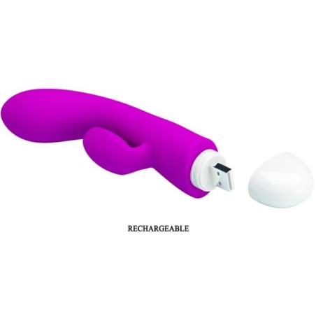 PRETTY LOVE - SMART ELI VIBRADOR 30 MODOS PRETTY LOVE