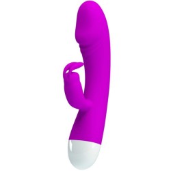 PRETTY LOVE - SMART WILL VIBRADOR 30 MODOS PRETTY LOVE