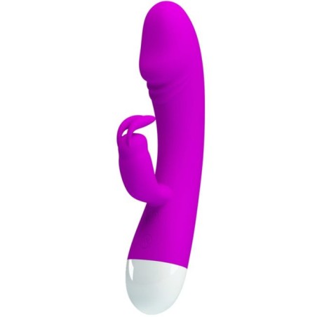 PRETTY LOVE - SMART WILL VIBRADOR 30 MODOS PRETTY LOVE