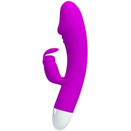 PRETTY LOVE - SMART WILL VIBRADOR 30 MODOS PRETTY LOVE