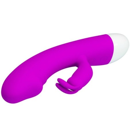 PRETTY LOVE - SMART WILL VIBRADOR 30 MODOS PRETTY LOVE