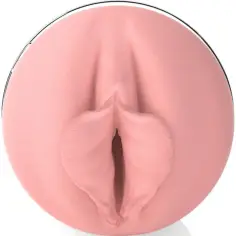FLESHLIGHT - QUIVER MASTURBADOR VIBRATORIO RECARGABLE VAGINA 2