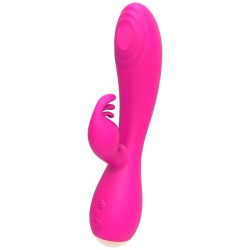NALONE - MAGIC STICK VIBRADOR RABBIT - ROSA NALONE 2
