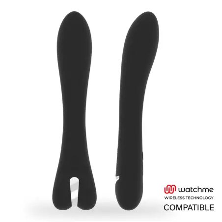 Ryan Vibrador + Mando Control Remoto Watchme | Brilly Glam