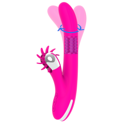 DIVERSIA - BUNNY ROTATION 24 CM DIVERSIA 2