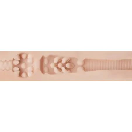 Vagina Stoya Destroya - Tacto Realista | Fleshlight Girls