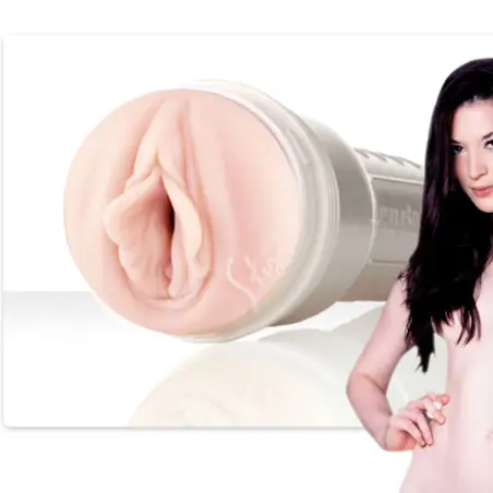 Vagina Stoya Destroya - Tacto Realista | Fleshlight Girls
