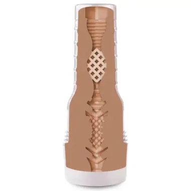 Autumn Falls Cream Texture Vagina | Fleshlight Girls