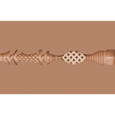 Autumn Falls Cream Texture Vagina | Fleshlight Girls