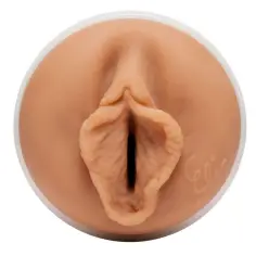 FLESHLIGHT GIRLS - ELIZA IBARRA VAGINA 2