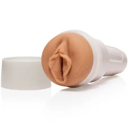 Eliza Ibarra Vagina - Tacto Realista | Fleshlight Girls