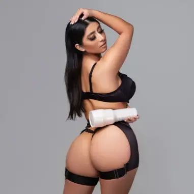 Violet Myers Waifu Vagina - Masturbador Masculino