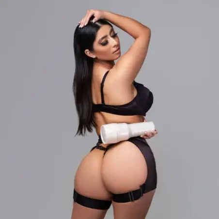 Violet Myers Waifu Vagina - Masturbador Masculino