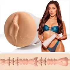 FLESHLIGHT GIRLS - VANNA BARDOT VAGINA