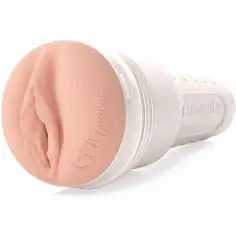FLESHLIGHT GIRLS - KAYLEY GUNNER MASTURBADOR VAGINA 2