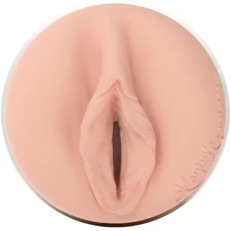 Kayley Gunner Masturbador Vagina | Fleshlight Girls