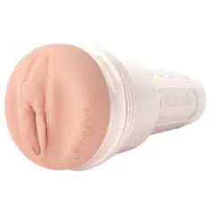 FLESHLIGHT GIRLS - BONNIE BLUE CON TEXTURA 1K VAGINA 2