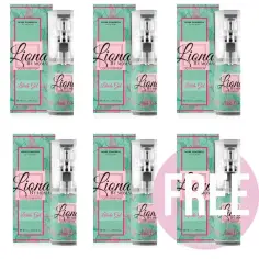 LIONA BY MOMA - VIBRADOR LIQUIDO LIBIDO GEL 15 ML 5+1 GRATIS