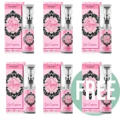 LIONA BY MOMA - VIBRADOR LIQUIDO EUPHORIA GEL 15 ML 5+1 GRATIS