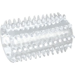 JOYDIVISION - EXTASY RING ANILLO ESTIMULADOR PARA EL PENE JOYDIVISION