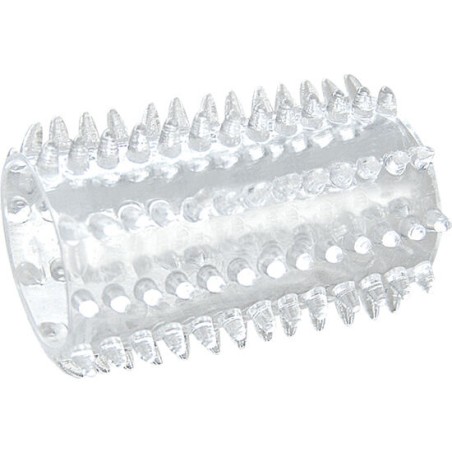 JOYDIVISION - EXTASY RING ANILLO ESTIMULADOR PARA EL PENE JOYDIVISION
