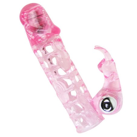 BAILE - ULTIMATE LOVE FUNDA EXTENSORA 10 V BAILE FOR HIM
