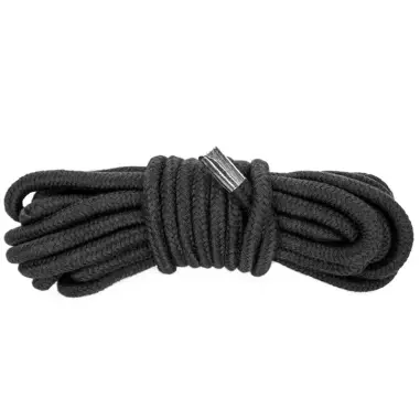 Fury Kit 10 Piezas BDSM Negro - Envío Discreto | Alive