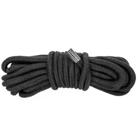 Fury Kit 10 Piezas BDSM Negro - Envío Discreto | Alive