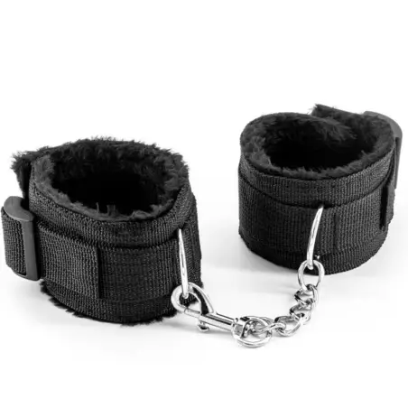 Fury Kit 10 Piezas BDSM Negro - Envío Discreto | Alive