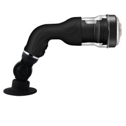 BAILE - ROTATION LOVER MASTURBADOR AUTOMÁTICO SOPORTE BAILE FOR HIM