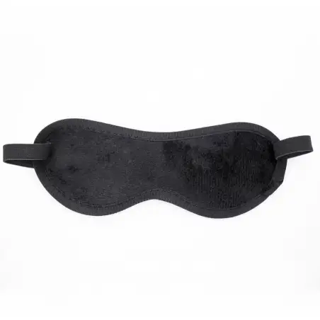 Fury Kit 10 Piezas BDSM Negro - Envío Discreto | Alive