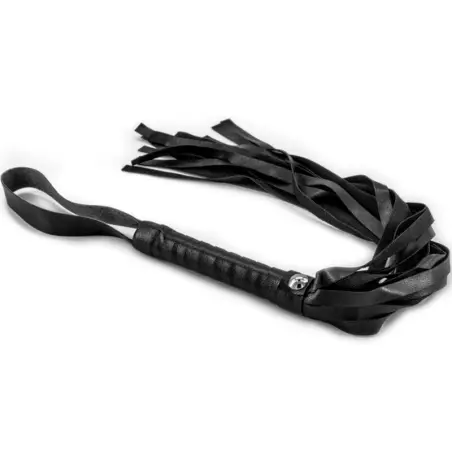 Fury Kit 10 Piezas BDSM Negro - Envío Discreto | Alive