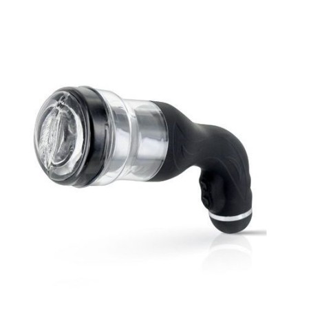 BAILE - ROTATION LOVER MASTURBADOR AUTOMÁTICO SOPORTE BAILE FOR HIM